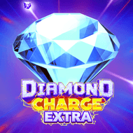 Diamond Charge Extra game tile