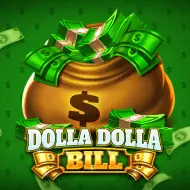 Dolla Dolla Bill game tile