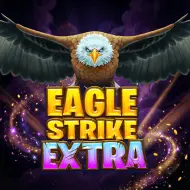 Eagle Strike Extra game tile