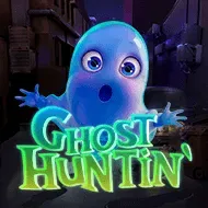 Ghost Huntin' game tile