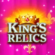 King's Relics game tile