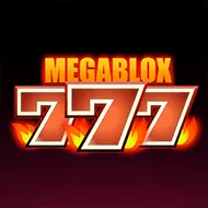 Megablox 777 game tile