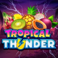Tropical Thunder game tile