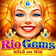 Rio Gems game tile