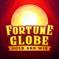 Fortune Globe game tile
