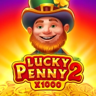 Lucky Penny 2 game tile