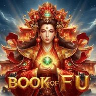 Book of Fu game tile