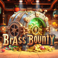 Brass Bounty game tile