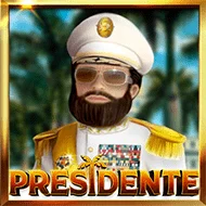 El Presidente game tile