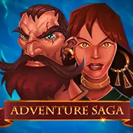 Adventure Saga game tile