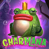 Charmana game tile