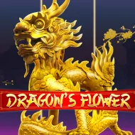 Dragon's Flower game tile