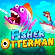 Fisher Otterman game tile