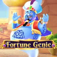 Fortune Genie game tile