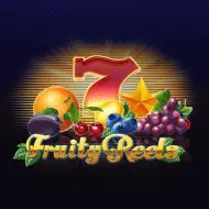 Fruity Reels game tile