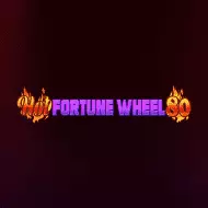 Hot Fortune Wheel 80 game tile