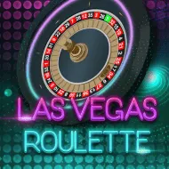 Las Vegas Roulette game tile