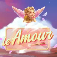 Le Amour game tile