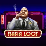 Mafia Loot game tile