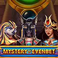 Mystery of Gods game tile