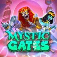 Mystic Gates game tile