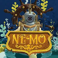 Nemo game tile
