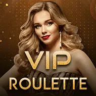 VIP Roulette game tile