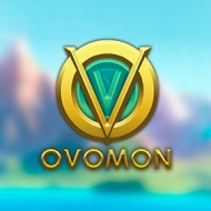 Ovomon game tile