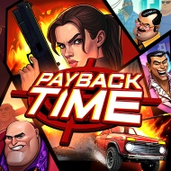 Payback Time game tile