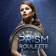Prism Roulette game tile