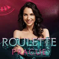 Roulette Prague game tile