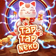 TapTapNeko game tile