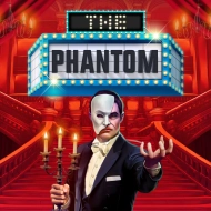 The Phantom game tile