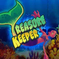 Treasure Keeper game tile