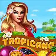 Tropicano game tile