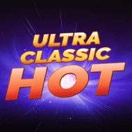 Ultra Classic Hot game tile
