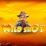 Wild Shot game tile
