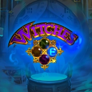 Witches East game tile