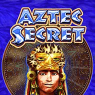 Aztec Secret game tile