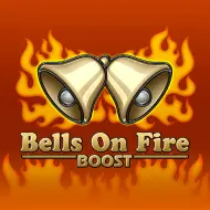 Bells On Fire Boost game tile
