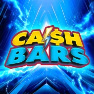 Cash Bars game tile