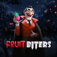 Fruit Biters game tile
