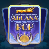 ArcanaPop game tile