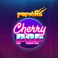 Cherry Pop game tile