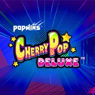 Cherry Pop Deluxe game tile