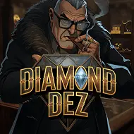 Diamond Dez game tile