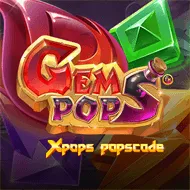 GemPops game tile