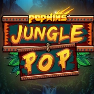 Jungle Pop game tile