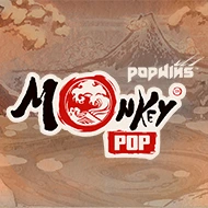 Monkey Pop game tile