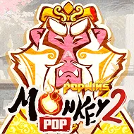 MonkeyPop 2 game tile